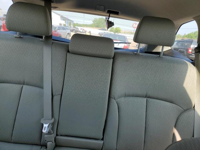 Снимка 10 от търг – 2012 SUBARU OUTBACK 2. с VIN 4S4BRCAC8C3252912