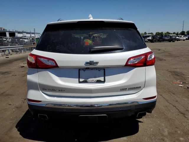 Photo 6 from auction – 2020 CHEVROLET EQUINOX PR with VIN 3GNAXYEX5LS595856
