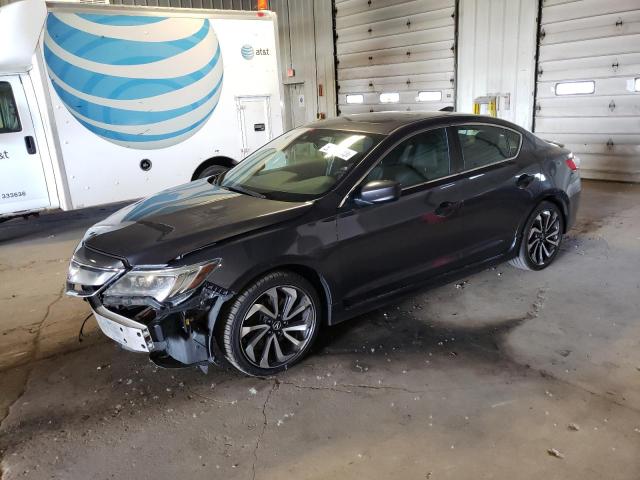 ACURA ILX PREMIU 2016 with VIN 19UDE2F89GA014478 - Photo from auction