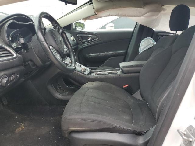 Photo 7 from auction – 2015 CHRYSLER 200 LIMITE with VIN 1C3CCCAB2FN595679