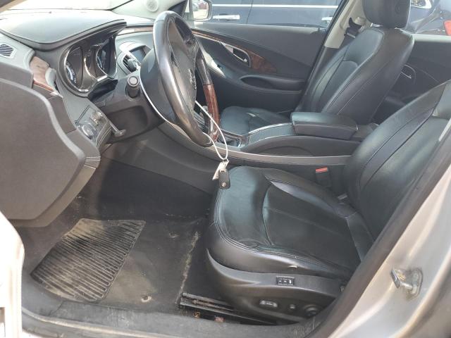 Photo 7 from auction – 2012 BUICK LACROSSE T with VIN 1G4GJ5E30CF143474