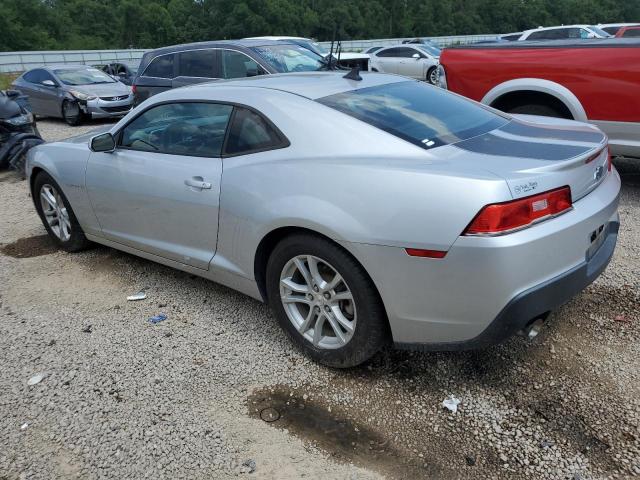 Photo 2 from auction – 2015 CHEVROLET CAMARO LS with VIN 2G1FB1E37F9217212