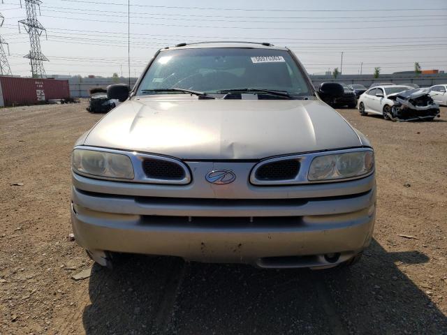 Photo 5 from auction – 2003 OLDSMOBILE BRAVADA with VIN 1GHDT13SX32133783