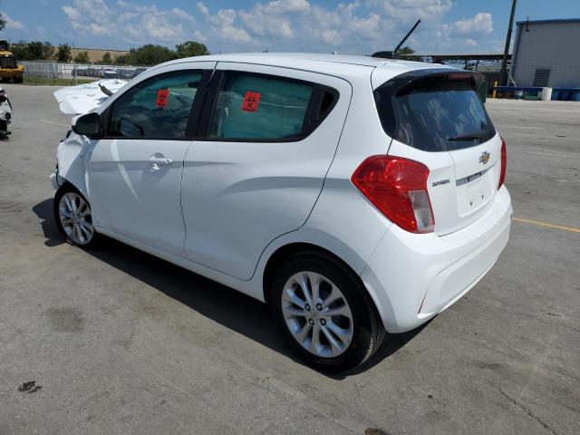 Photo 2 from auction – 2021 CHEVROLET SPARK 1LT with VIN KL8CD6SA9MC751024