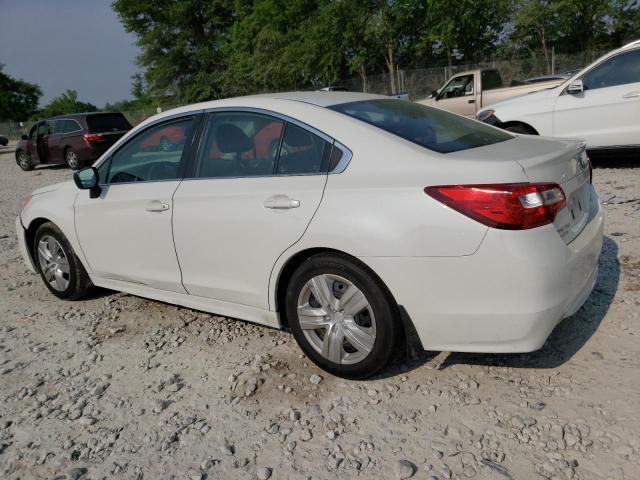 Photo 2 from auction – 2015 SUBARU LEGACY 2.5 with VIN 4S3BNBA68F3065517
