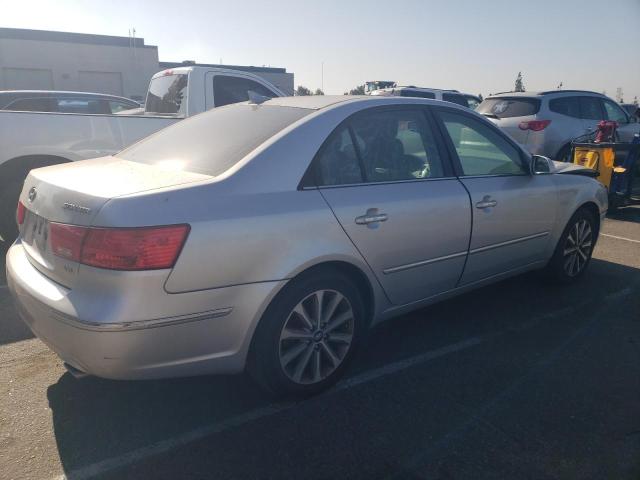 Photo 3 from auction – 2009 HYUNDAI SONATA SE with VIN 5NPEU46F79H476730