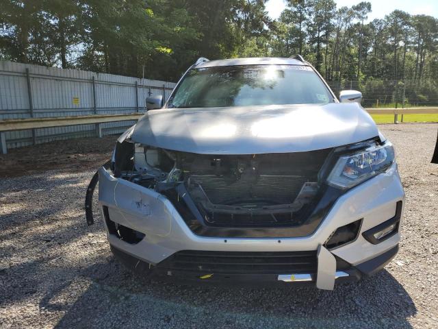 Photo 5 from auction – 2017 NISSAN ROGUE S with VIN KNMAT2MT1HP548720