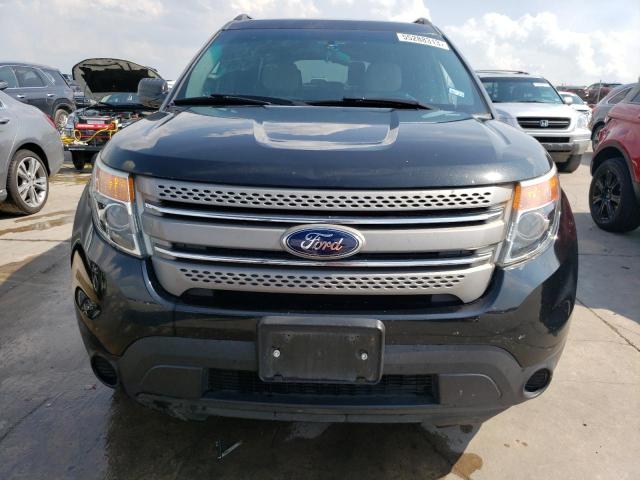 Photo 5 from auction – 2014 FORD EXPLORER with VIN 1FM5K7B89EGA88939