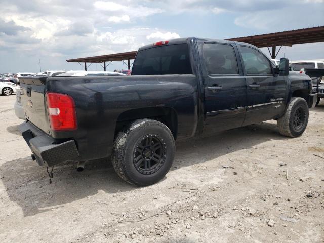 Photo 3 from auction – 2011 CHEVROLET SILVERADO with VIN 3GCPKSE30BG227629