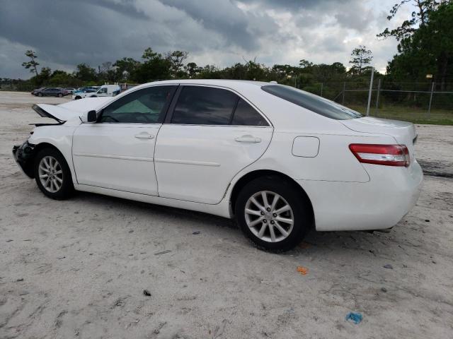Photo 2 from auction – 2010 TOYOTA CAMRY SE with VIN 4T1BK3EK4AU608043