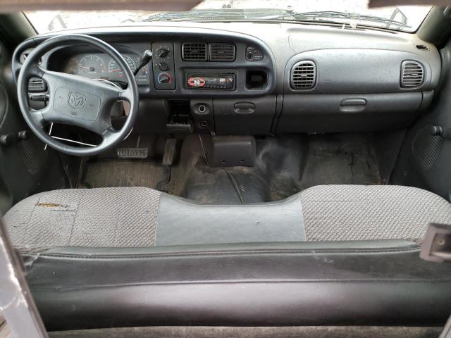 Photo 8 from auction – 2000 DODGE RAM 1500 with VIN 1B7HC16X9YS547885