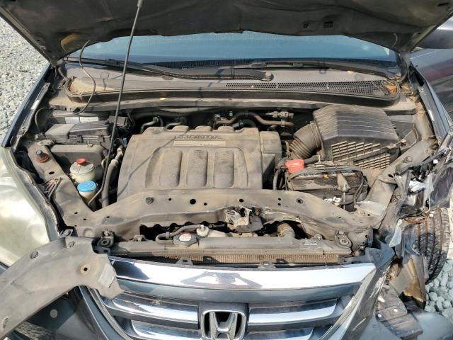 Photo 12 from auction – 2006 HONDA ODYSSEY EX with VIN 5FNRL38716B445357