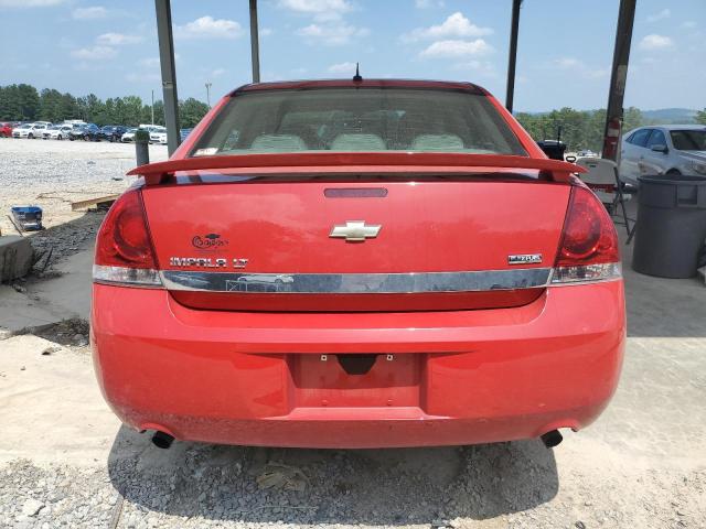 Photo 6 from auction – 2009 CHEVROLET IMPALA 2LT with VIN 2G1WC57M191301488