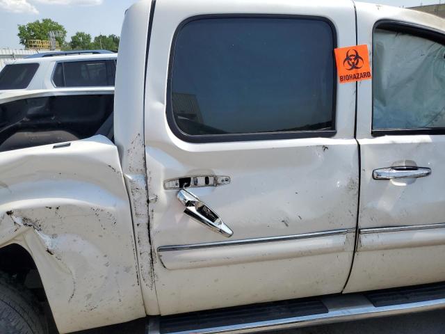 Photo 10 from auction – 2012 CHEVROLET SILVERADO with VIN 3GCPKTE71CG109552