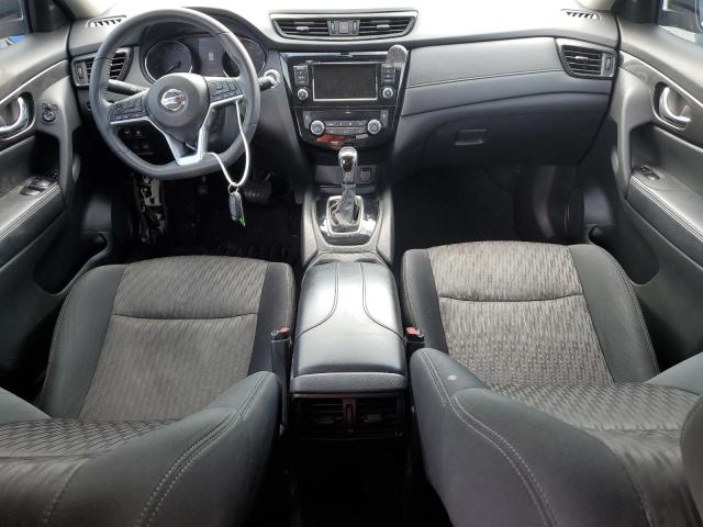 Photo 8 from auction – 2018 NISSAN ROGUE S with VIN 5N1AT2MT0JC773283