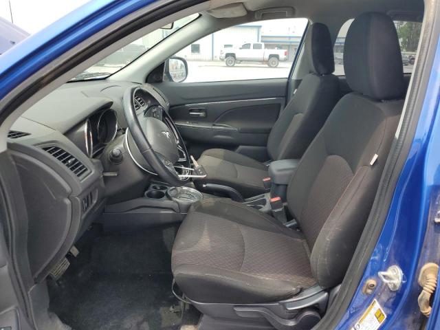 Photo 7 from auction – 2017 MITSUBISHI OUTLANDER with VIN JA4AP3AU0HZ048912