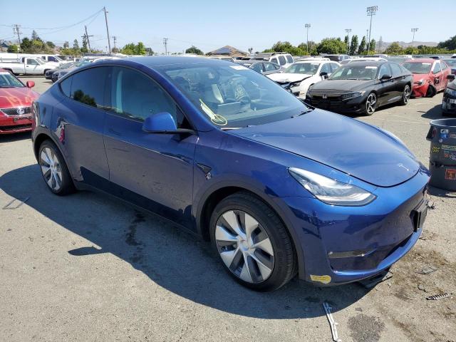 صورة رقم 4 من المزاد - 2022 TESLA MODEL Y مع VIN 7SAYGAEE4NF364846