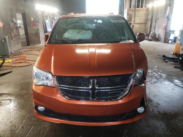 Photo 5 from auction – 2011 DODGE GRAND CARA with VIN 2D4RN5DG2BR792385