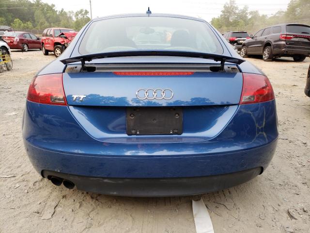 Zdjęcie 6 z aukcji – 2009 AUDI TT z VIN TRUHF38J691008357