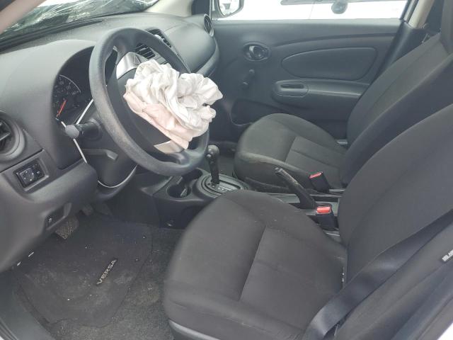 Photo 7 from auction – 2019 NISSAN VERSA S with VIN 3N1CN7AP8KL832889