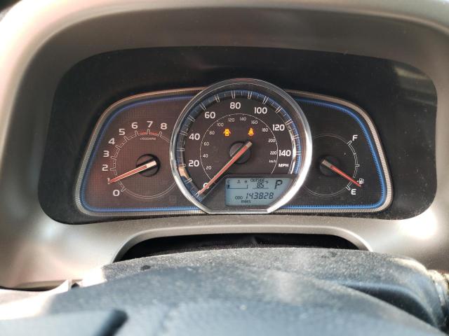 Photo 9 from auction – 2014 TOYOTA RAV4 LIMIT with VIN 2T3DFREV3EW179596