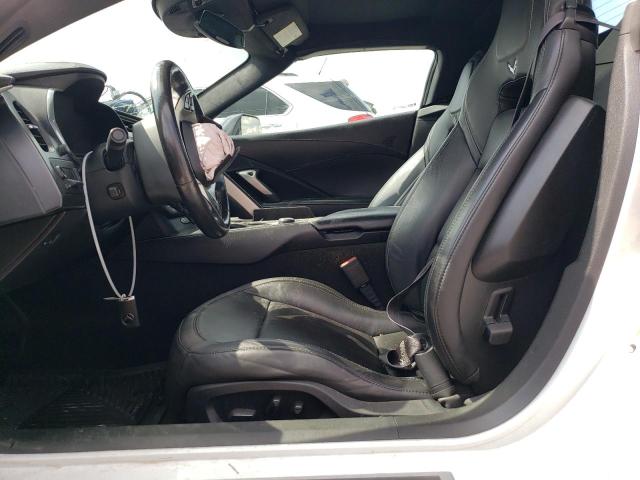 Photo 7 from auction – 2015 CHEVROLET CORVETTE S with VIN 1G1YM3D74F5103832