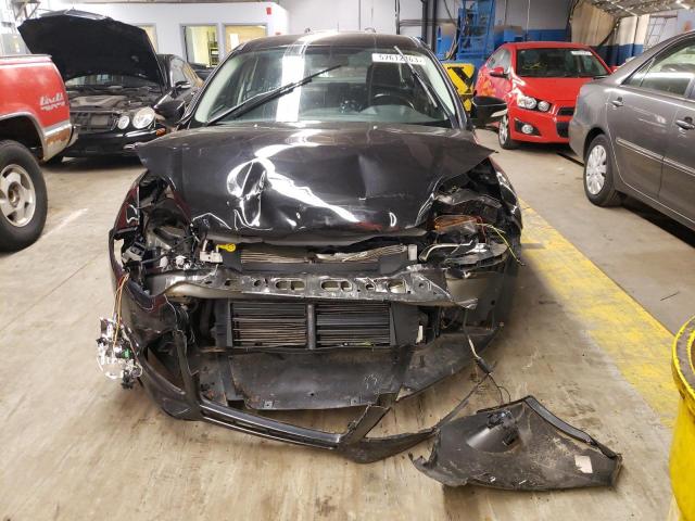 صورة رقم 5 من المزاد - 2012 FORD FOCUS SEL مع VIN 1FAHP3H23CL473924