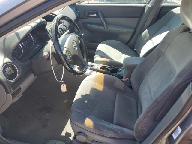 Photo 7 from auction – 2008 MAZDA 6 I with VIN 1YVHP80C785M26820