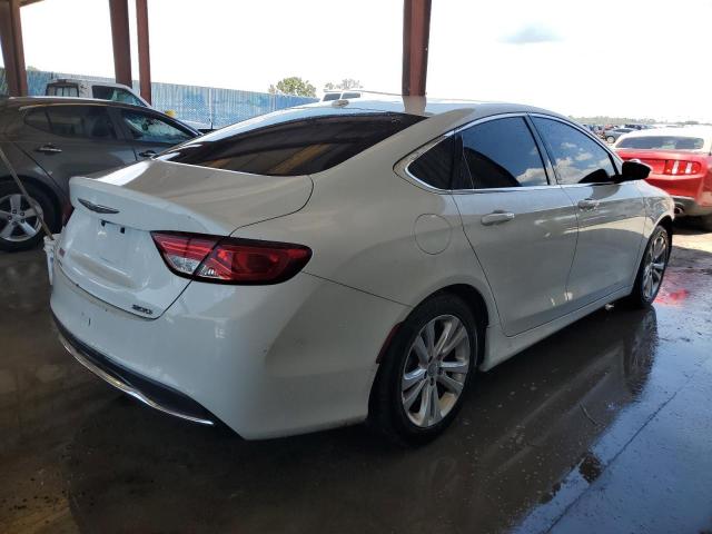 Photo 3 from auction – 2015 CHRYSLER 200 LIMITE with VIN 1C3CCCAB0FN680181
