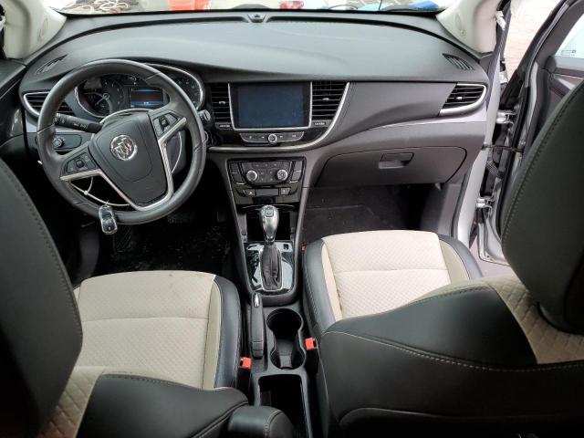 Photo 8 from auction – 2017 BUICK ENCORE PRE with VIN KL4CJASB3HB019523