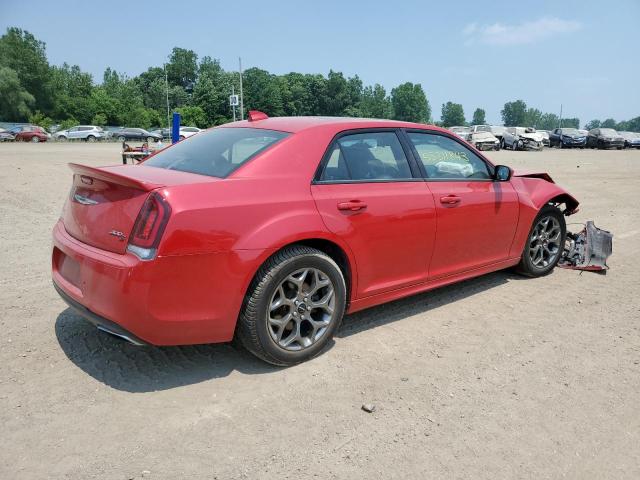 Photo 3 from auction – 2017 CHRYSLER 300 S with VIN 2C3CCAGG2HH553418