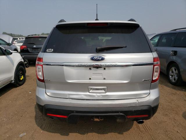 Photo 6 from auction – 2011 FORD EXPLORER X with VIN 1FMHK8D86BGA01929