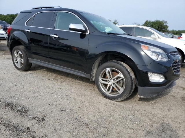 Photo 4 from auction – 2017 CHEVROLET EQUINOX PR with VIN 2GNALDEK4H6259517