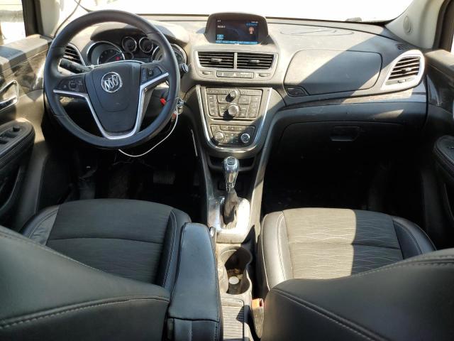 Photo 8 from auction – 2016 BUICK ENCORE CON with VIN KL4CJBSB4GB549908