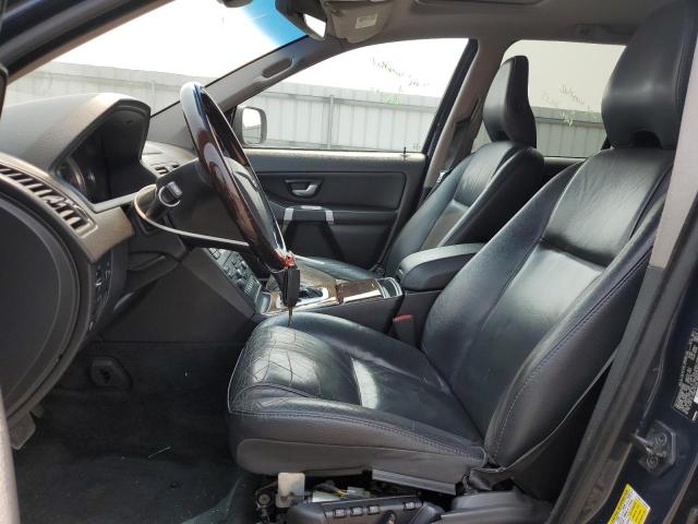Photo 7 from auction – 2012 VOLVO XC90 3.2 with VIN YV4952CZ8C1618192