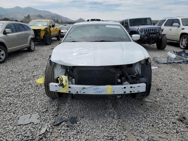 Photo 5 from auction – 2015 DODGE CHARGER R/ with VIN 2C3CDXCT8FH915025