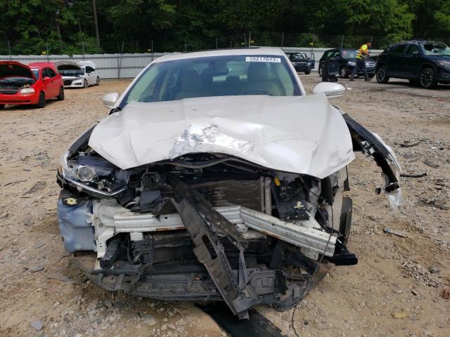 Photo 5 from auction – 2015 FORD FUSION SE with VIN 1FA6P0HD2F5110370