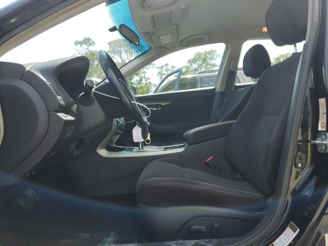 Photo 7 from auction – 2013 NISSAN ALTIMA 2.5 with VIN 1N4AL3AP1DC129464