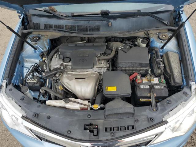 Photo 11 from auction – 2013 TOYOTA CAMRY L with VIN 4T1BF1FK1DU677185