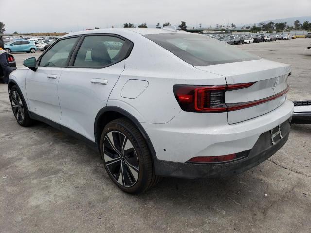 Photo 2 from auction – 2023 POLESTAR 2 with VIN YSMEG3KAXPL142443