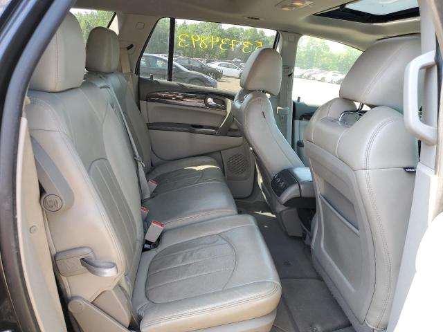 Photo 10 from auction – 2014 BUICK ENCLAVE with VIN 5GAKVBKD4EJ189602