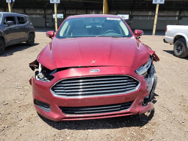 Photo 5 from auction – 2016 FORD FUSION SE with VIN 3FA6P0HD7GR115546