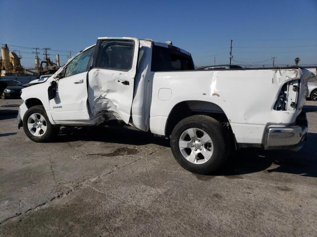 Photo 2 from auction – 2022 RAM 1500 BIG H with VIN 1C6SRFFTXNN128508