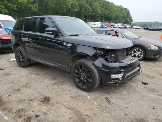 صورة رقم 4 من المزاد - 2014 LAND ROVER RANGE ROVE مع VIN SALWR2WF9EA390226