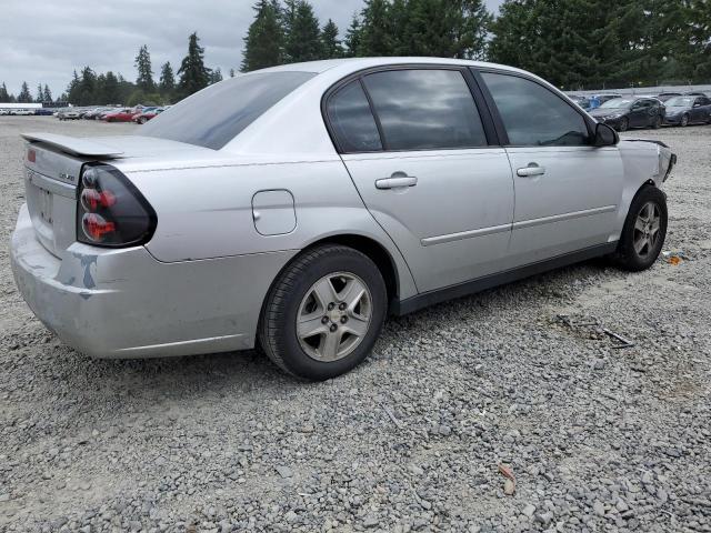 Photo 3 from auction – 2005 CHEVROLET MALIBU LS with VIN 1G1ZT52865F224949