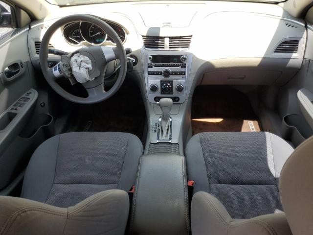Photo 8 from auction – 2010 CHEVROLET MALIBU LS with VIN 1G1ZB5EB3AF167436