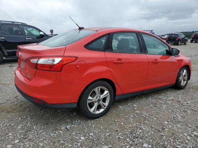 Photo 3 from auction – 2013 FORD FOCUS SE with VIN 1FADP3F21DL313446