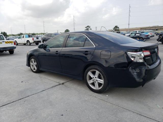Photo 2 from auction – 2013 TOYOTA CAMRY L with VIN 4T1BF1FK3DU666429