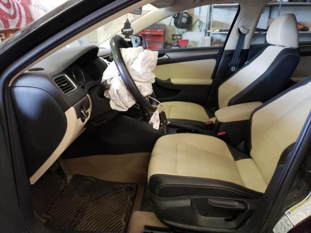 Photo 7 from auction – 2012 VOLKSWAGEN JETTA SEL with VIN 3VWLP7AJXCM366698