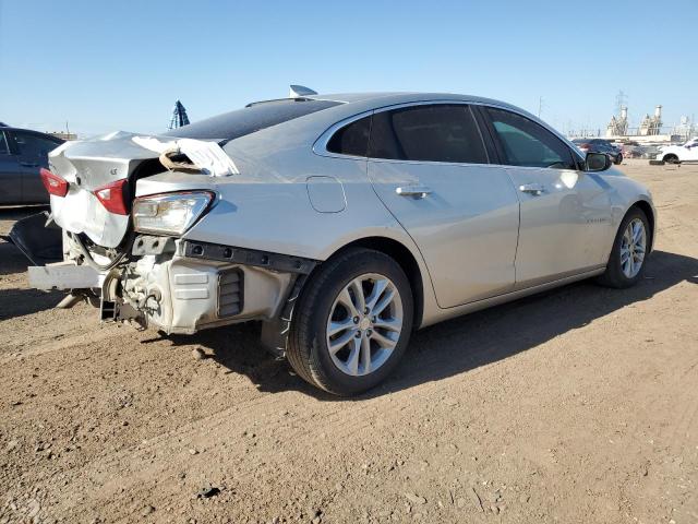 Photo 3 from auction – 2017 CHEVROLET MALIBU LT with VIN 1G1ZE5ST1HF129010